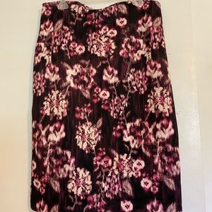 New York and Company Skirt